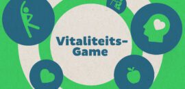 Online Vitaliteitsgame